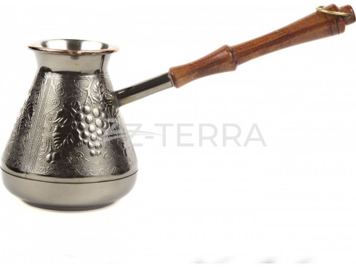 Турка для кофе медная...