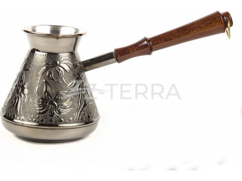 Турка для кофе медная...