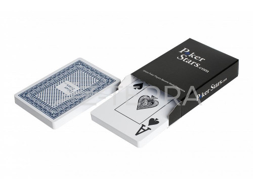 Карты для покера "Poker...